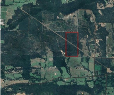 Lake Acreage For Sale in New Blaine, Arkansas