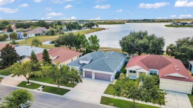 (private lake, pond, creek) Home Sale Pending in Riverview Florida
