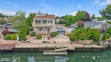 Waterfront Living at Its Finest! This exceptional waterfront - photo 1
