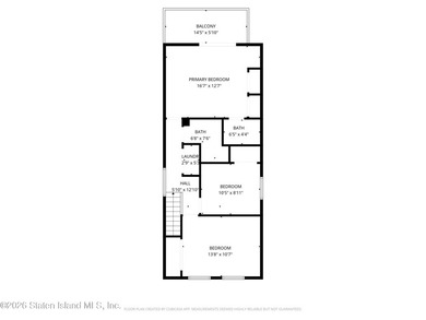 Well-maintained, over 2,000 sq ft detached two-family home - photo 41