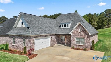 Located on the golf course in Cherokee Ridge, this move-in ready - photo 2