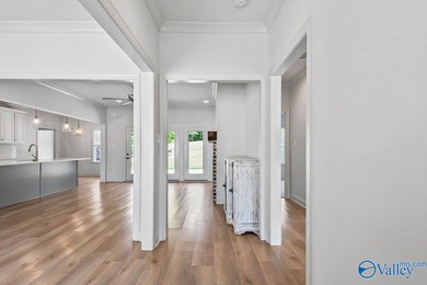 Located on the golf course in Cherokee Ridge, this move-in ready - photo 5