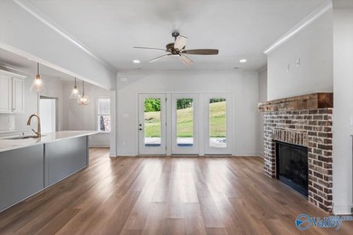 Located on the golf course in Cherokee Ridge, this move-in ready - photo 8
