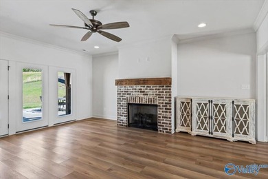 Located on the golf course in Cherokee Ridge, this move-in ready - photo 9
