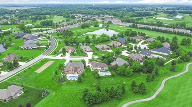 Life is Better on the Fairway... Perfectly situated along Hole - photo 50