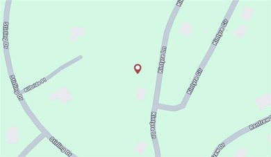 Lake Loch Lomond Lot For Sale in Bella Vista Arkansas