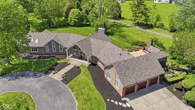 A Legacy Opportunity in West Carmel, this remarkable 14 acre - photo 51