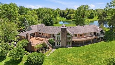 A Legacy Opportunity in West Carmel, this remarkable 14 acre - photo 52