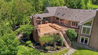 A Legacy Opportunity in West Carmel, this remarkable 14 acre - photo 53