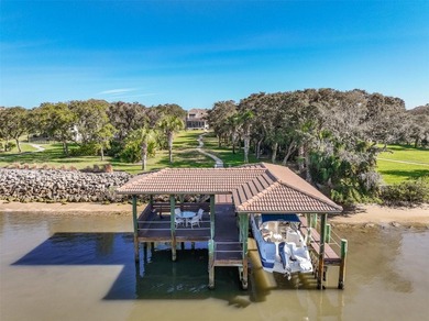 Welcome to Island Estates in Hammock Dunes. Pull you boat up to - photo 4