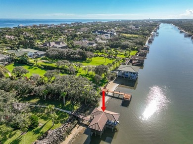 Welcome to Island Estates in Hammock Dunes. Pull you boat up to - photo 5