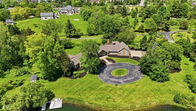 A Legacy Opportunity in West Carmel, this remarkable 14 acre - photo 55