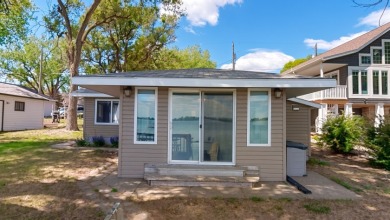 WELCOME TO EASY LAKE LIVING AT JOHNSON LAKE! SOLD - photo 5