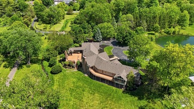 A Legacy Opportunity in West Carmel, this remarkable 14 acre - photo 56