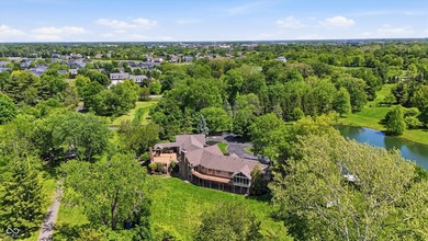 A Legacy Opportunity in West Carmel, this remarkable 14 acre - photo 57