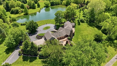 A Legacy Opportunity in West Carmel, this remarkable 14 acre - photo 59