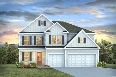 Unique floorplan with plenty of space to spread out and a - photo 1