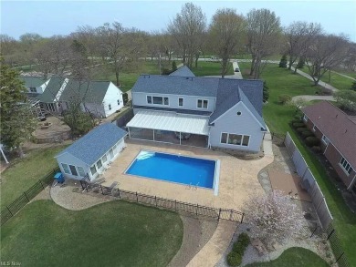 Lake Home For Sale in Lorain, Ohio