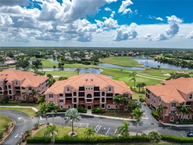 Lake Condo For Sale in Punta Gorda, Florida