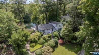 Lake Home For Sale in Bloomingdale, New Jersey