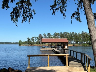 Lake Home For Sale in Chandler, Texas