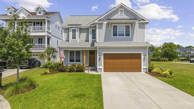 Intracoastal Waterway - Horry County Home For Sale in Myrtle Beach South Carolina