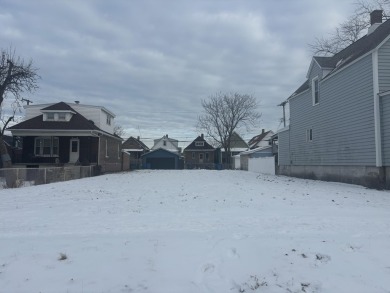 Lake Michigan - Lake County Lot For Sale in Whiting Indiana