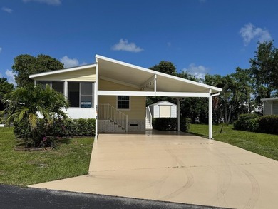 BEAUTIFUL HOME, WELL MAINTAINED, WITH 2 BEDROOMS, 2 BATHS - photo 1