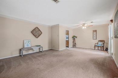 Discover this amazing split floor plan home with TWO primary - photo 3