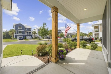 Love being near the water? This stunning two-story, 4-bedroom, 3 - photo 4