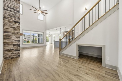 Love being near the water? This stunning two-story, 4-bedroom, 3 - photo 9