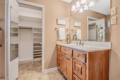 Discover this amazing split floor plan home with TWO primary - photo 10