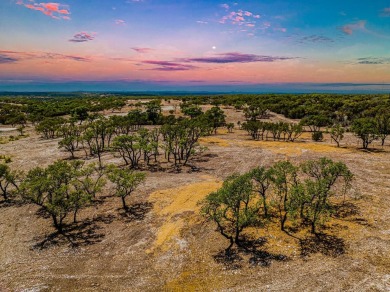 Lake Lot For Sale in Junction, Texas