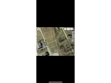 Lake Cumberland Lot For Sale in Somerset Kentucky