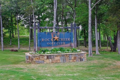 Indulge in Luxury Living at Rock Creek on Lake Texoma.  Unlock - Lake Lot For Sale in Gordonville, Texas