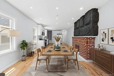 Welcome to this beautifully appointed single-family townhouse - photo 2