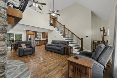 Active Lake Area Home with Community Lake Access SOLD - photo 11