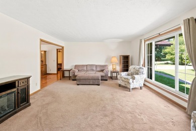 Space, comfort, and character come together in this 2,688 square - photo 3