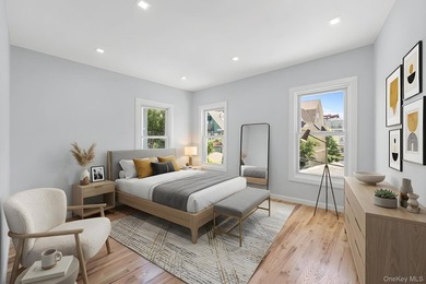 Welcome to this beautifully appointed single-family townhouse - photo 6