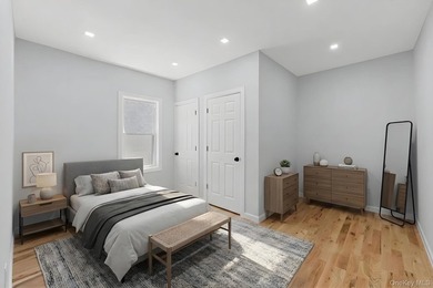 Welcome to this beautifully appointed single-family townhouse - photo 7