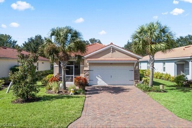 Lehigh Acres Area Home For Sale in Alva Florida