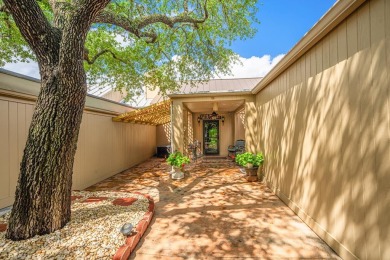 Lake Home For Sale in Kerrville, Texas