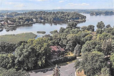 Lake Home For Sale in Mound, Minnesota