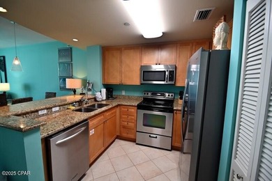 Stunning Gulf-Front Condo at Aqua - Unit #1708 15625 Front Beach - photo 12