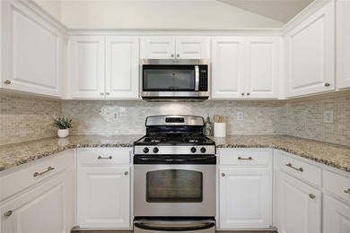 Welcome to this charming and beautifully updated home located in - photo 12