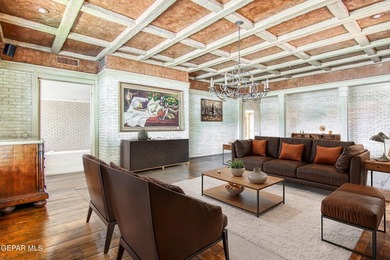 Tranquil and iconic property, built at the inception of the - photo 13