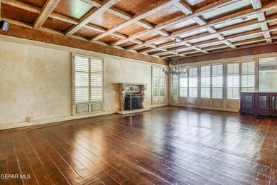 Tranquil and iconic property, built at the inception of the - photo 14