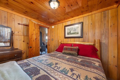 Situated on the crystal-clear shores of the stunning 1060-acre - photo 14