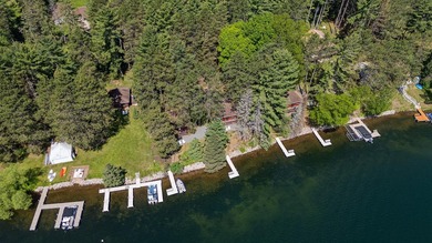 Situated on the crystal-clear shores of the stunning 1060-acre - photo 17