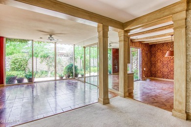 Tranquil and iconic property, built at the inception of the - photo 19